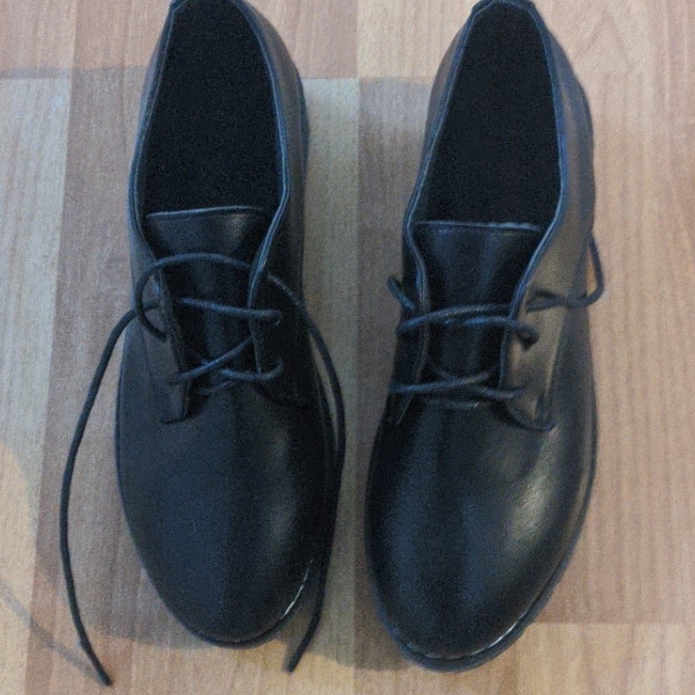 Oxford Shoes